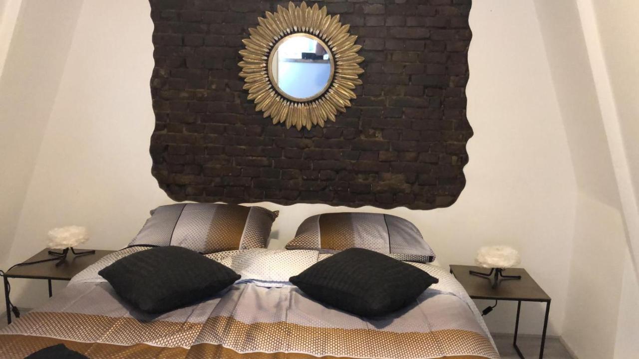 Butterfly Daire Groningen Dış mekan fotoğraf
